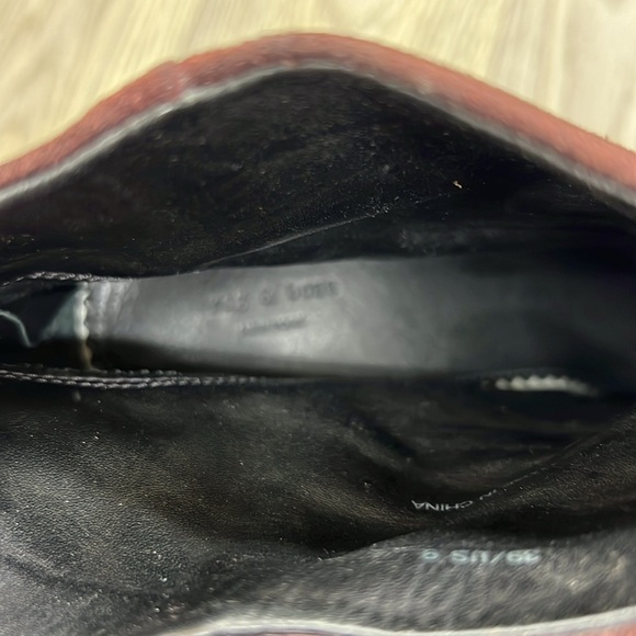 Rag & Bone Newbury Ankle Boot - Picture 13 of 13